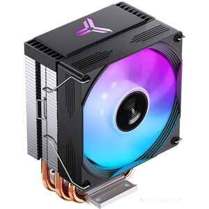 Кулер для процессора Jonsbo CR-1300 EVO Black Кулер для процессора Jonsbo CR-1300 EVO Black