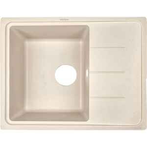Кухонная мойка Zorg Torino 62 (песчаный берег) Кухонная мойка Zorg Torino 62 (песчаный берег)