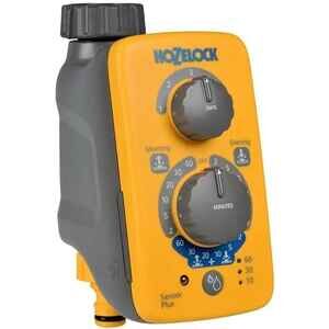 Контроллер Hozelock Sensor Controller Plus 2214 Контроллер Hozelock Sensor Controller Plus 2214