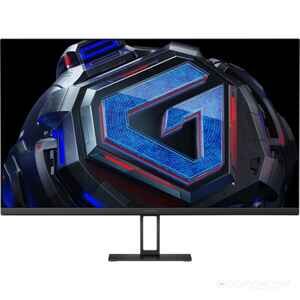 Игровой монитор Xiaomi 2K Gaming Monitor G27Qi P27QCA-RGGL (международная версия) Игровой монитор Xiaomi 2K Gaming Monitor G27Qi P27QCA-RGGL (международная версия)