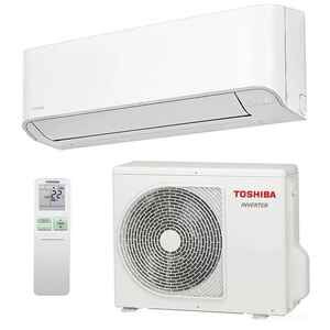Сплит-система (инвертор) Toshiba RAS-B24СKVG-EE/RAS-24СAVG-EE