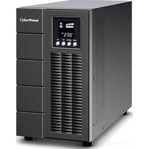Источник бесперебойного питания CyberPower OLS3000E