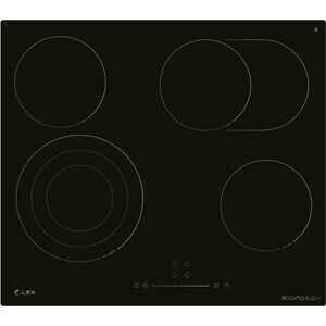 Варочная панель LEX EVH 642D BL