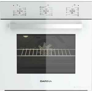 Духовой шкаф Darina 0V5 BDE 112 707 W Духовой шкаф Darina 0V5 BDE 112 707 W