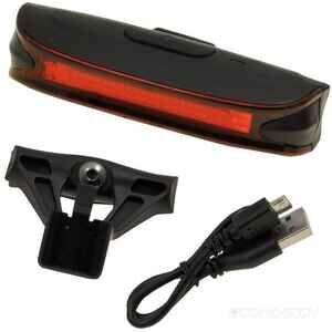 Велосипедный фонарь Haiwey HW JY-6018T (3561)