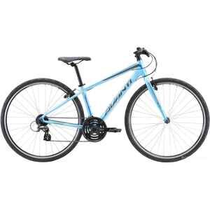 Велосипед Avanti Giro F1W M 2025