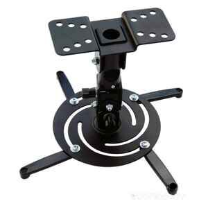 Кронштейн Cactus CS-VM-PR04-BK