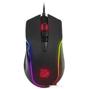Игровая мышь Thermaltake Neros RGB EMO-NRR-WDOTBK-01