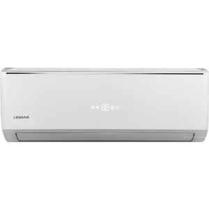 Кондиционер Lessar Enigma Inverter R32 LS-HE09KDE2/LU-HE09KDE2