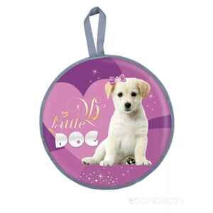 Санки-ледянка Nika ЛР45 (щенок)