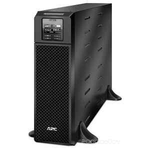 Источник бесперебойного питания APC by Schneider Electric Smart-UPS SRT 5000VA 230V