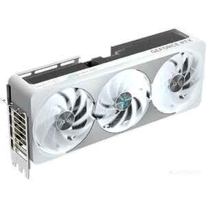 Видеокарта Gigabyte GeForce RTX 5070 Ti Aero OC 16G GV-N507TAERO OC-16GD