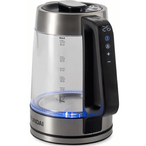 Электрический чайник Hyundai HYK-G5607 Электрический чайник Hyundai HYK-G5607
