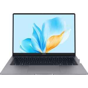Ноутбук Honor MagicBook X14 Plus 2025 FRB-X 5301ALWC