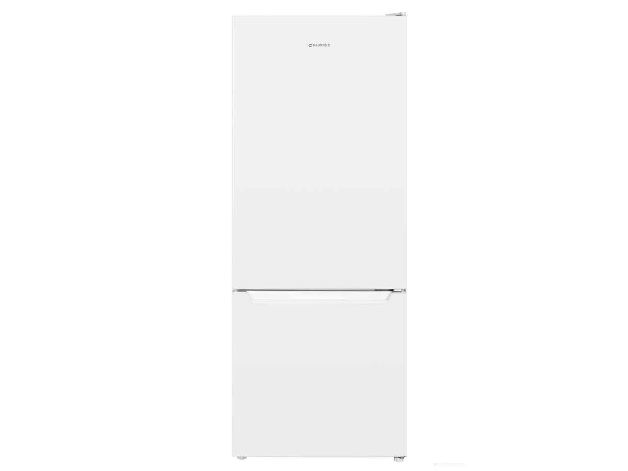 Холодильник Maunfeld MFF144SFW Холодильник Maunfeld MFF144SFW