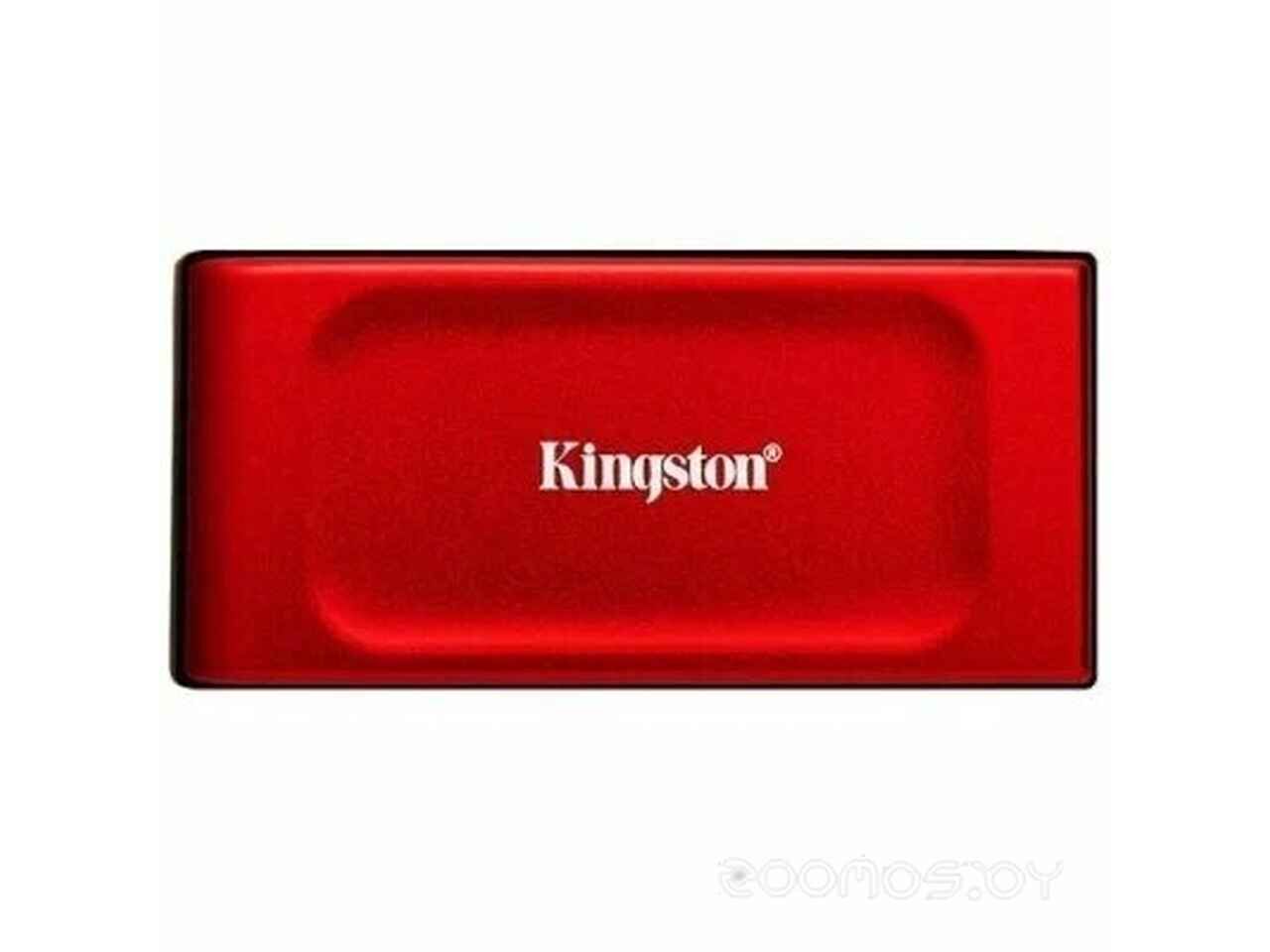 Внешний накопитель Kingston XS1000 1TB SXS1000R/1000G Внешний накопитель Kingston XS1000 1TB SXS1000R/1000G