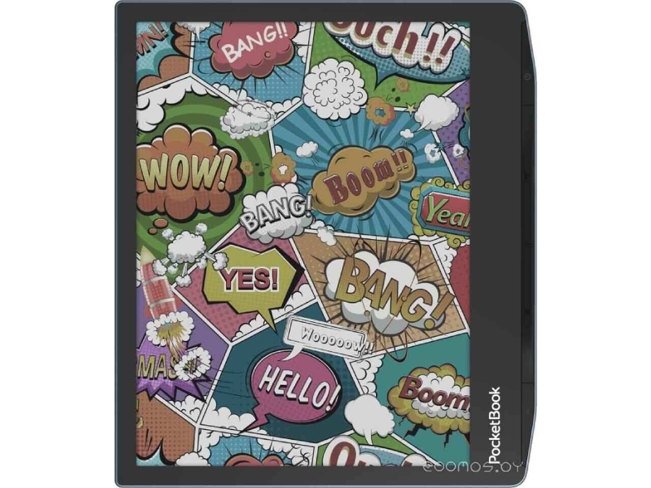 Электронная книга PocketBook 700K3 Era Color Электронная книга PocketBook 700K3 Era Color