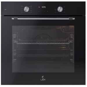 Духовой шкаф LEX EDP 680 BL MAX Духовой шкаф LEX EDP 680 BL MAX