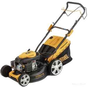 Бензиновая газонокосилка Denzel GLD-460SP 58803