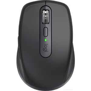 Мышь Logitech MX Anywhere 3S (графит)