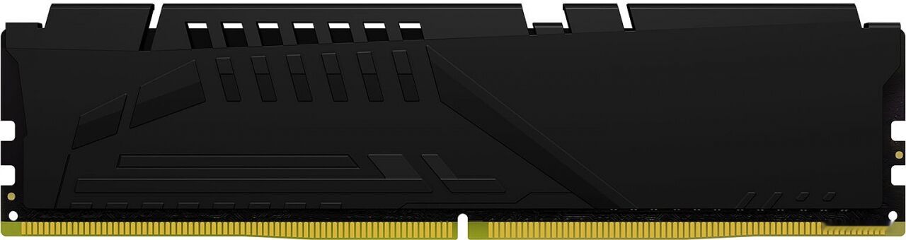 Модуль памяти Kingston FURY Beast 2x16GB DDR5 PC5-41600 KF552C40BBK2-32