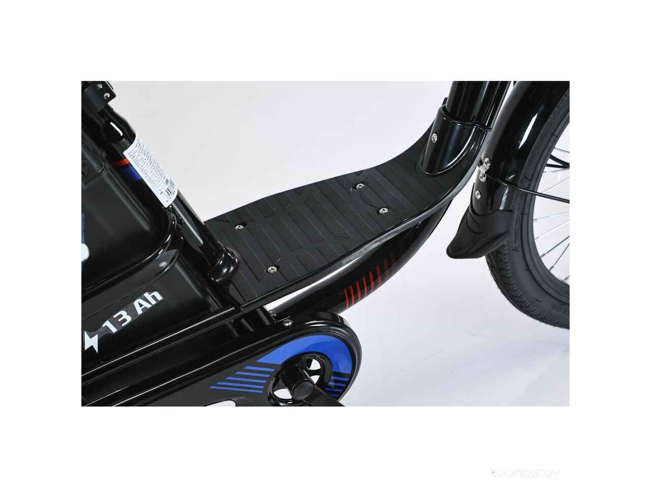 Электровелосипед Smart Balance Corsa 13 Электровелосипед Smart Balance Corsa 13