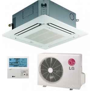 Сплит-система LG UT18WC/UU18WC/PT-UMC1