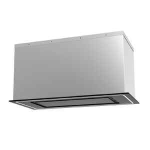 Кухонная вытяжка Schtoff Vega 60 Black (черный)