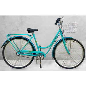 Велосипед Stels Navigator 375 28 Z010 (20, мятный)