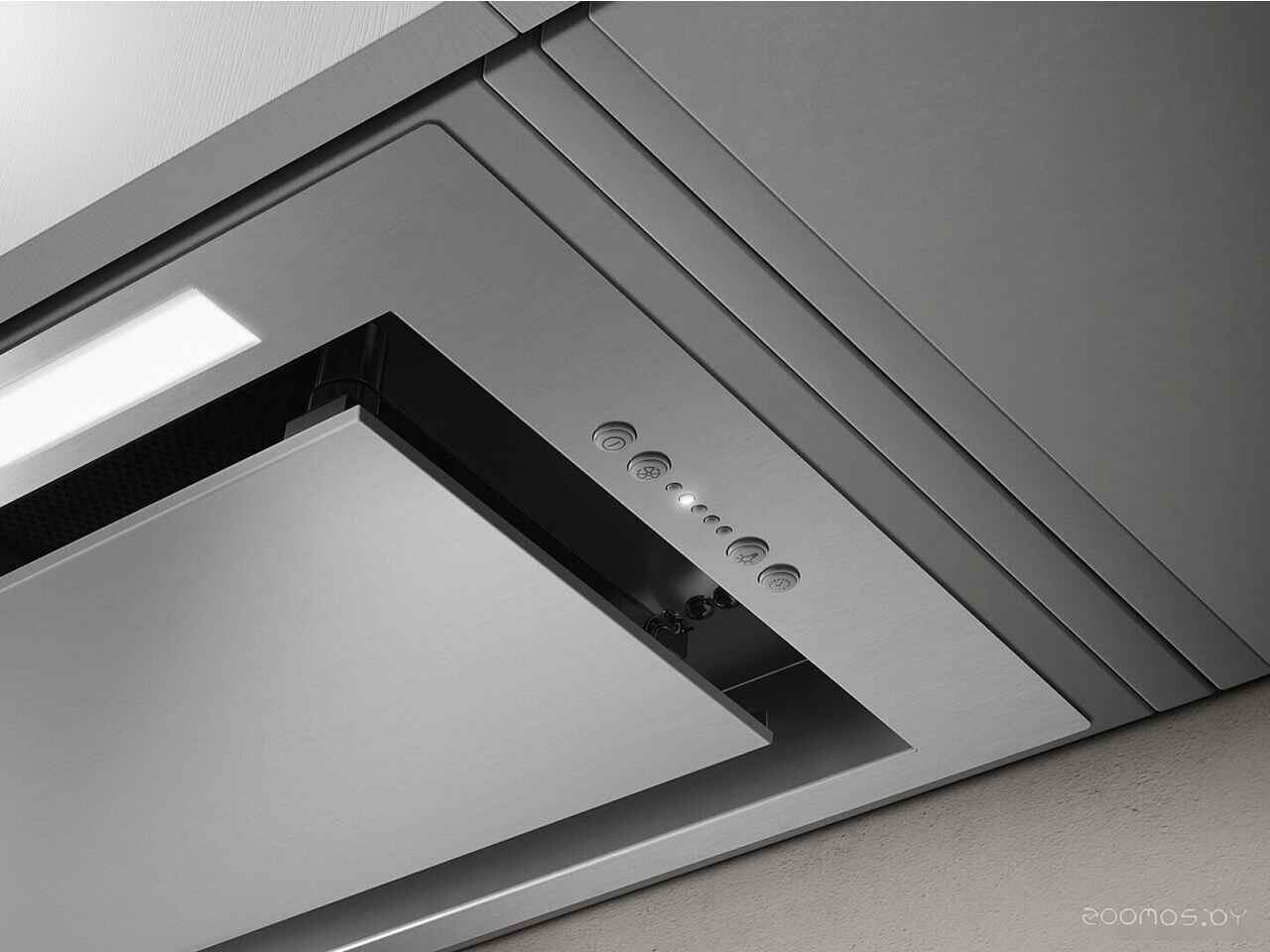 Кухонная вытяжка Elica Lane Sensor IX/A/72 PRF0188201 Кухонная вытяжка Elica Lane Sensor IX/A/72 PRF0188201