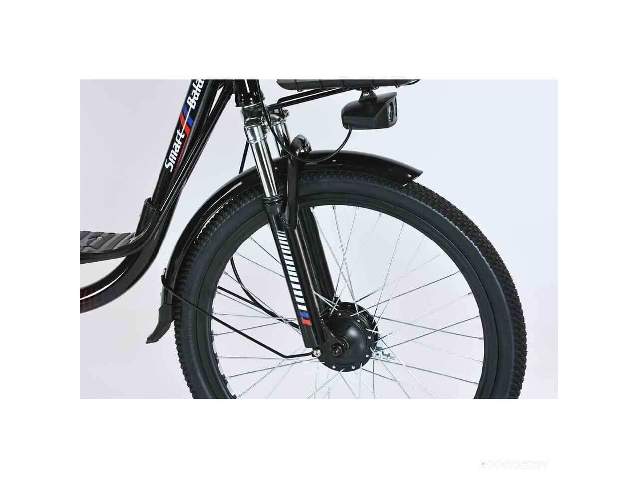 Электровелосипед Smart Balance Corsa 20 Электровелосипед Smart Balance Corsa 20