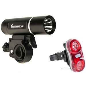 Комплект освещения Haiwey HW JY-246-3W + JY-596 (3562)