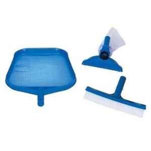 Аксессуары для бассейнов INTEX Набор для очистки 29056