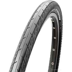 Велопокрышка Maxxis Detonator 700x25C ETB00393900