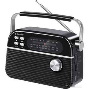 Радиоприемник Defender Vega