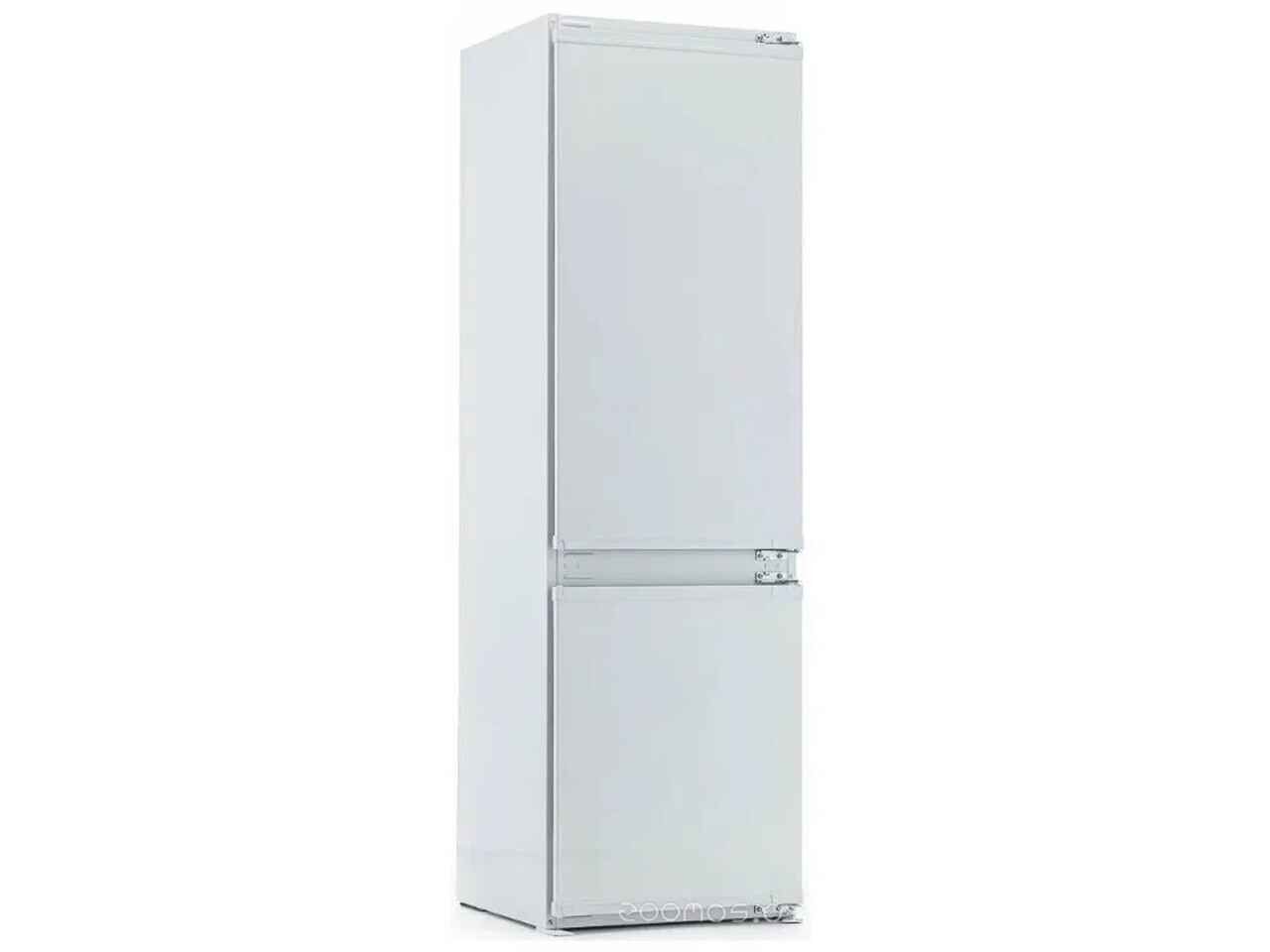 Холодильник с нижней морозильной камерой Beko BCHA2752S Холодильник с нижней морозильной камерой Beko BCHA2752S