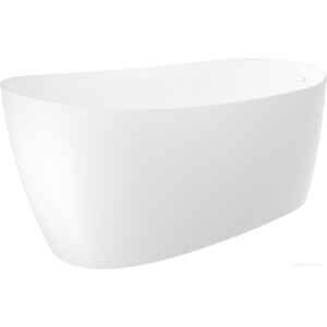 Ванна Wellsee Paradise Story 170x76,5 236601002 (отдельностоящая ванна белый глянец, экран, ножки, сифон-автомат глянцевый белый)