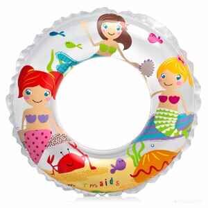 Надувной круг INTEX 59242NP