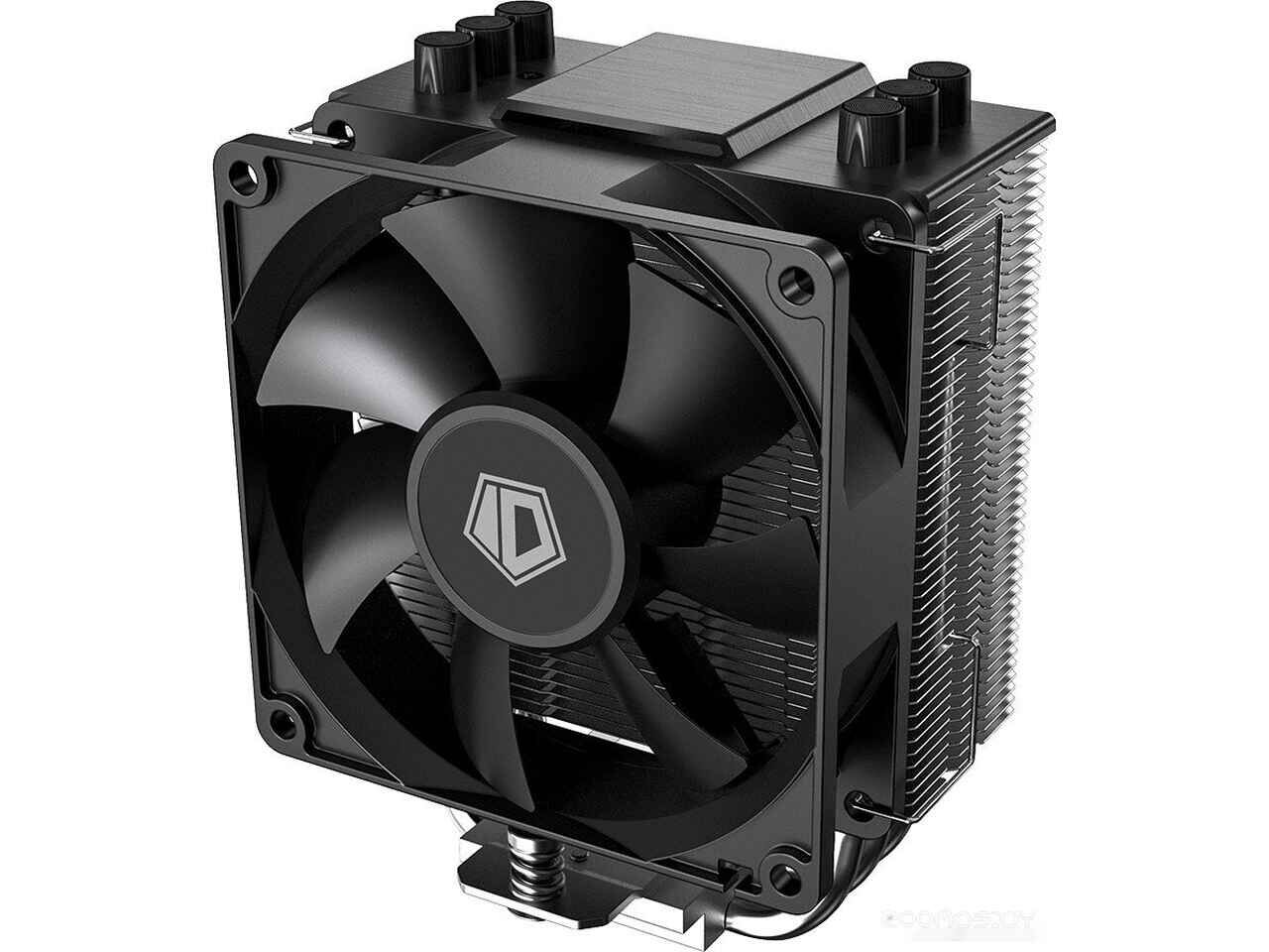 Кулер для процессора ID-COOLING SE-903-XT Basic Кулер для процессора ID-COOLING SE-903-XT Basic