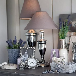 Предметы декора