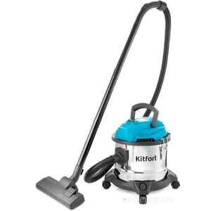 Пылесос Kitfort KT-547