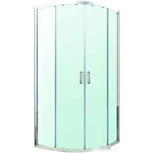 Душевой уголок Berges Wasserhaus Solo 100x100x190 R 061120