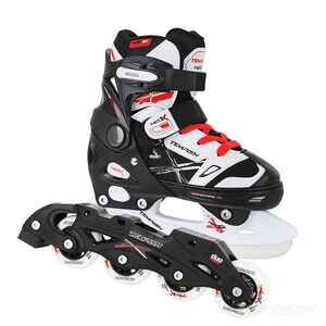 Роликовые коньки Tempish Neo-X Duo р.29-32