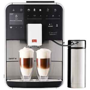 Эспрессо кофемашина Melitta Barista TS Smart F86/0-100