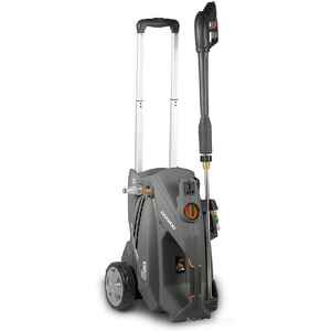 Мойка высокого давления Daewoo Power Products DAW 700