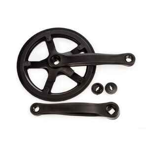 Система шатунов Favorit JH-P206, 44T, 170 мм, JH11011