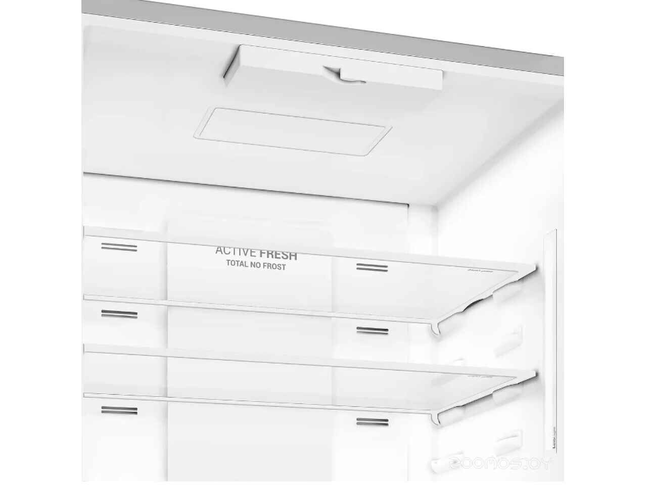 Четырёхдверный холодильник Hotpoint-Ariston HFP4 480I X Четырёхдверный холодильник Hotpoint-Ariston HFP4 480I X