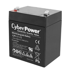 Аккумуляторы для ИБП