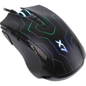 Игровая мышь A4Tech X89 Maze Игровая мышь A4Tech X89 Maze