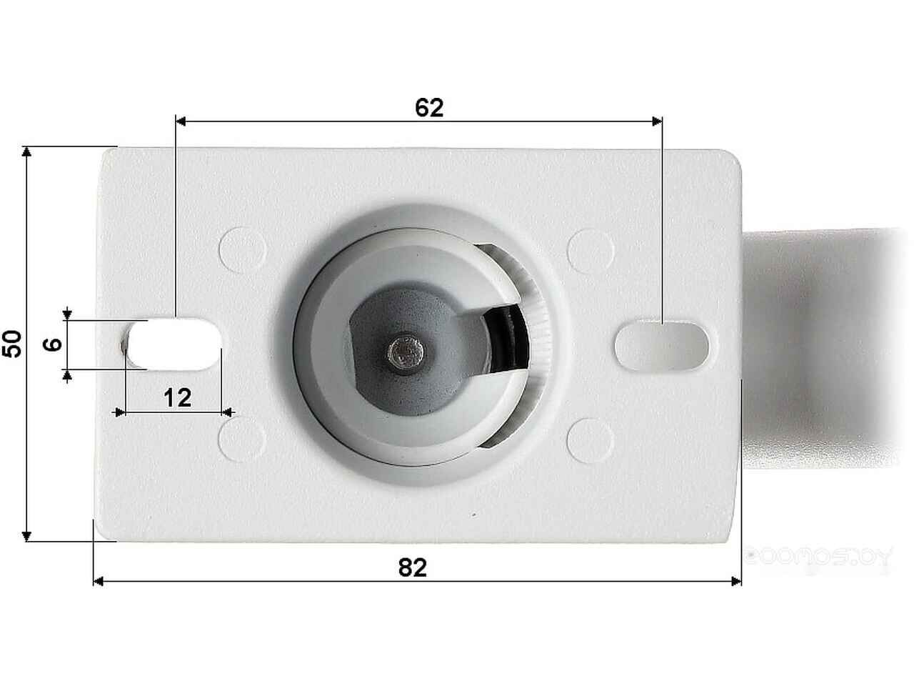 Кронштейн Dahua DH-PFB603W Кронштейн Dahua DH-PFB603W